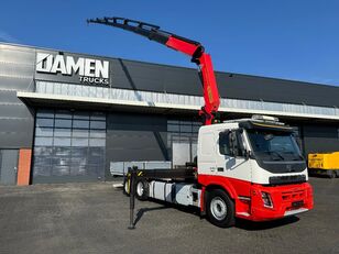 autojeřáb Volvo FMX 540 6x2 Palfinger PK 26002- EH G