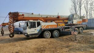 autojeřáb Zoomlion Zoomlion QY50V QY50 50 ton used truck crane