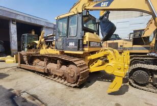 buldozer CAT D6G