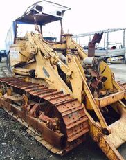 buldozer FIAT-ALLIS AD14