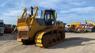 buldozer Komatsu D 155 AX-5