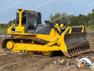 buldozer Komatsu D65PX-15