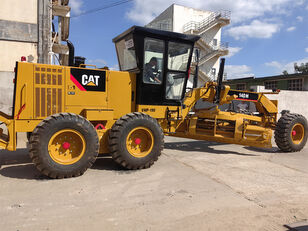 grejdr Caterpillar 140h