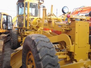 grejdr Komatsu GD505R GD405R