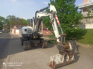 kolové rypadlo Wacker Neuson 6503 na prodej obrázek 3 kolové rypadlo Wacker Neuson 6503 obrázek 3