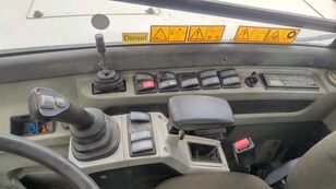 kolové rypadlo Wacker Neuson 9503 Powertilt na prodej obrázek 4 kolové rypadlo Wacker Neuson 9503 Powertilt obrázek 4