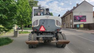 kolové rypadlo Wacker Neuson 9503 Powertilt na prodej obrázek 3 kolové rypadlo Wacker Neuson 9503 Powertilt obrázek 3