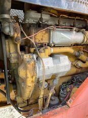 kolový nakladač CATERPILLAR 910