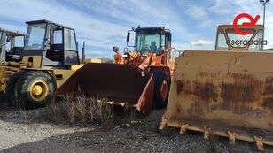 kolový nakladač Fiat-Hitachi Cargadora fiat-Hitachi w190 NB474127. FBD176