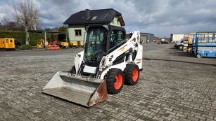 kompaktní nakladač BOBCAT S530