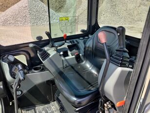 minibagr Bobcat E25 na prodej obrázek 11 minibagr Bobcat E25 obrázek 11