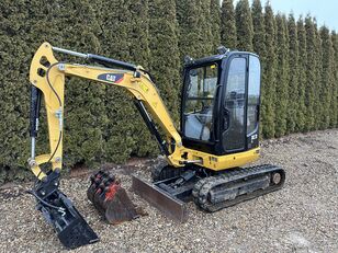 minibagr Caterpillar 302.7D CR