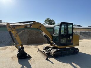 minibagr Caterpillar 305.5E2
