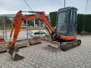 minibagr Hitachi ZX 27 U-2