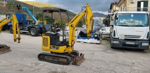 minibagr Komatsu PC14