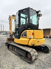 minibagr Komatsu PC55-MR-5MO