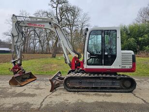 minibagr Takeuchi TB 175