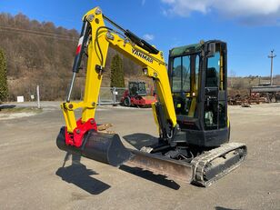 minibagr YANMAR Vio 25-4