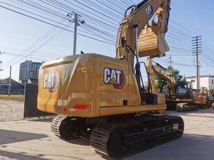 pásové rýpadlo Caterpillar 320GC Crawler Excavator