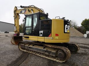 pásové rýpadlo Caterpillar 325 FL CR