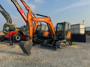 nový pásové rýpadlo Doosan DX 60-10C