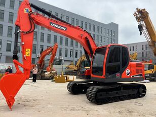 pásové rýpadlo Doosan DX150