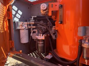 pásové rýpadlo Hitachi ZX120 na prodej obrázek 4 pásové rýpadlo Hitachi ZX120 obrázek 4