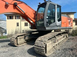 pásové rýpadlo Hitachi ZX280LCN-3