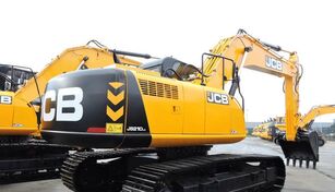 pásové rýpadlo JCB JS 210 DEMO