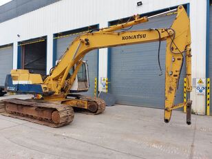 pásové rýpadlo KOMATSU Pc210-5