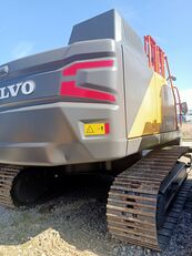 nový pásové rýpadlo Volvo EC300EL HYBRID