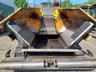 pásový finišer ABG TITAN VOLVO P7820C Asphalt paver na prodej obrázek 5 pásový finišer ABG TITAN VOLVO P7820C Asphalt paver obrázek 5
