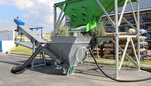 nový recyklátor čerstvého betonu Promax Recycling System / Fresh Concrete Recycler