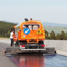 nový rozstřikovač asfaltu Hydrog  SH Premium Bitumen Sprayer