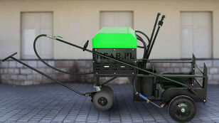 nový rozstřikovač asfaltu Ticab Bitumen Sprayer/Bitumen Asphalt sprayerPulverizator de umulsie d
