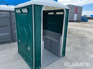 sanitární kontejner Polyportables 6 platser