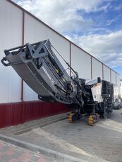 nový silniční fréza WIRTGEN W200F