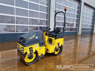 silniční mini válec BOMAG BW80AD-5