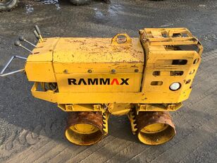 silniční mini válec Rammax RW 700
