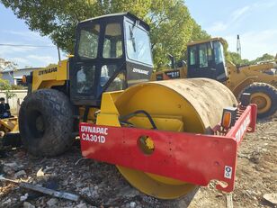 silniční válec Dynapac used CA301 ROAD ROLLER