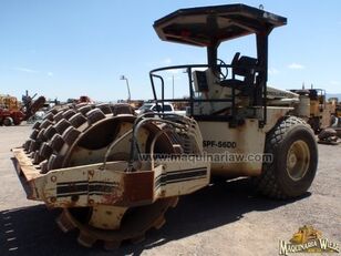 tahačový válec INGERSOLL RAND SPF-56D
