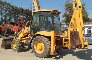 traktorbagr JCB 3CX 4CX