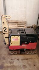 vibrační deska DYNAPAC LH700