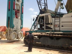 vrtná souprava CASAGRANDE C 900 FD 90 Trench Cutter