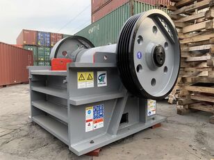 nový čelisťový drtič Kinglink PEX1251 Fine Jaw Crusher | Bauxite / Alumina