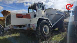 kloubový dempr Terex Dumper Terex TA40 7771218. FBD 181