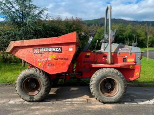 minidumper Benford PT9000