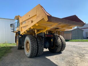 pevný dempr Komatsu HD 405-7 na prodej obrázek 3 pevný dempr Komatsu HD 405-7 obrázek 3