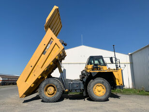 pevný dempr Komatsu HD 405-7 na prodej obrázek 10 pevný dempr Komatsu HD 405-7 obrázek 10
