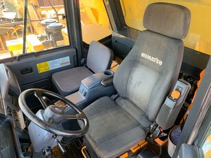 pevný dempr Komatsu HD 405-7 na prodej obrázek 16 pevný dempr Komatsu HD 405-7 obrázek 16